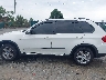 5UXZW0C5XCL****** Salvamento 2012 BMW X5