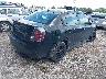 3N1AB6AP6BL****** Salvamento y Destrozados 2011 Nissan Sentra en Estado de Indiana