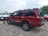 1J8HG68238C****** Salvage and Repairable 2008 Jeep Commander in Kansas City
