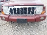1J8HG68238C****** Salvage and Repairable 2008 Jeep Commander in Kansas State