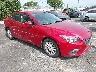 JM1BM1V74E1****** Salvage and Wrecked 2014 Mazda 3 in Nashville