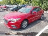 JM1BM1V74E1****** Used and Repairable 2014 Mazda 3 in Nashville