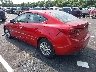 JM1BM1V74E1****** Salvage and Repairable 2014 Mazda 3 in Nashville