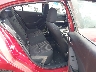 JM1BM1V74E1****** Wrecked 2014 Mazda 3 in Nashville