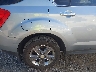 2GNFLBE30E6****** Reparables 2014 Chevrolet Equinox en Estado de Ohio