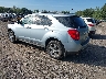 2GNFLBE30E6****** Salvamento y Reparables 2014 Chevrolet Equinox en Akron Canton