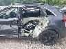 KNDCC3LC2J5****** Salvamento y Reparables 2018 Kia Niro en Estado de Maryland