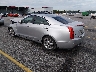 1G6AB5R37D0****** Salvage and Repairable 2013 Cadillac ATS in Lexington