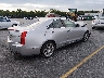 1G6AB5R37D0****** Salvage and Wrecked 2013 Cadillac ATS in South Carolina State