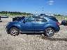 2GNALCEK9H6****** Repairable 2017 Chevrolet Equinox in Illinois State