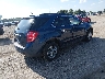 2GNALCEK9H6****** Salvage and Wrecked 2017 Chevrolet Equinox in Illinois State