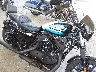 1HD1LP310KC****** Repairable 2019 Harley-Davidson Iron 1200 in California State