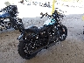 1HD1LP310KC****** Wrecked 2019 Harley-Davidson Iron 1200 in California State