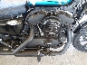 1HD1LP310KC****** Wrecked 2019 Harley-Davidson Iron 1200 in Santa Clarita