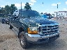 1FTNX21F1YE****** Salvage and Wrecked 2000 Ford F-250 in Charlotte