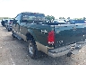 1FTNX21F1YE****** Salvage and Repairable 2000 Ford F-250 in Charlotte