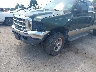 1FTNX21F1YE****** Salvage and Repairable 2000 Ford F-250 in North Carolina State