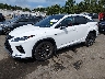 2T2YZMDA2NC****** Usados y Reparables 2022 Lexus RX 350 en Long Island