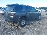 JTEBU5JR0J5****** Salvamento y Destrozados 2018 Toyota 4Runner en Estado de Florida