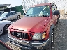 5TEHN72N64Z****** Destrozados 2004 Toyota Tacoma en Estado de Nueva York