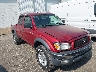 5TEHN72N64Z****** Salvamento y Destrozados 2004 Toyota Tacoma en Long Island