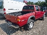 5TEHN72N64Z****** Salvamento y Destrozados 2004 Toyota Tacoma en Estado de Nueva York