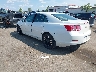 1G11C5SL9FU****** Salvamento y Reparables 2015 Chevrolet Malibu en Detroit