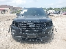 1FM5K8GT6HG****** Wrecked 2017 Ford Explorer in Wisconsin State
