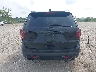 1FM5K8GT6HG****** Wrecked 2017 Ford Explorer