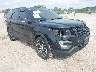 1FM5K8GT6HG****** Salvage and Wrecked 2017 Ford Explorer in Milwaukee