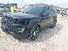1FM5K8GT6HG****** Used and Repairable 2017 Ford Explorer in Milwaukee