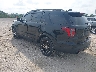 1FM5K8GT6HG****** Salvage and Repairable 2017 Ford Explorer in Milwaukee