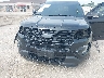 1FM5K8GT6HG****** Salvage and Repairable 2017 Ford Explorer in Wisconsin State
