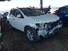 JN8AZ18U69W****** Salvamento y Destrozados 2009 Nissan Murano en Phoenix