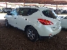 JN8AZ18U69W****** Salvamento y Reparables 2009 Nissan Murano en Phoenix