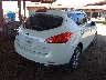 JN8AZ18U69W****** Salvamento y Destrozados 2009 Nissan Murano en Estado de Arizona