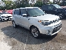 KNDJP3A50H7****** Salvage and Wrecked 2017 Kia Soul in Los Angeles