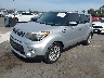 KNDJP3A50H7****** Used and Repairable 2017 Kia Soul in Los Angeles