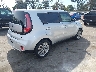 KNDJP3A50H7****** Salvage and Wrecked 2017 Kia Soul in California State