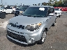 KNDJP3A50H7****** Salvage and Repairable 2017 Kia Soul in California State