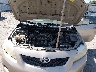 2T1BU4EE7AC****** Reparables 2010 Toyota Corolla en Little Rock