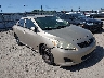2T1BU4EE7AC****** Salvamento y Destrozados 2010 Toyota Corolla en Little Rock