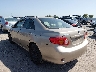 2T1BU4EE7AC****** Salvamento y Reparables 2010 Toyota Corolla en Little Rock
