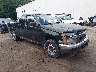 1GCCS198548****** Salvage and Wrecked 2004 Chevrolet Colorado in Burlington