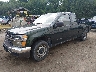 1GCCS198548****** Used and Repairable 2004 Chevrolet Colorado in Burlington