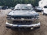 1GCCS198548****** Salvage and Repairable 2004 Chevrolet Colorado in Vermont State