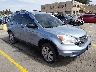 5J6RE3H3XAL****** Salvage and Wrecked 2010 Honda CR-V in Fremont