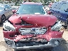 4S4BSACC3G3****** Destrozados 2016 Subaru Outback en Estado de Carolina del Norte