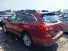 4S4BSACC3G3****** Reparables 2016 Subaru Outback en Estado de Carolina del Norte
