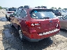 4S4BSACC3G3****** Salvamento y Reparables 2016 Subaru Outback en Charlotte